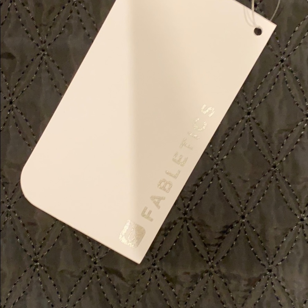 Fabletics drawstring backpack - Picture 3 of 4